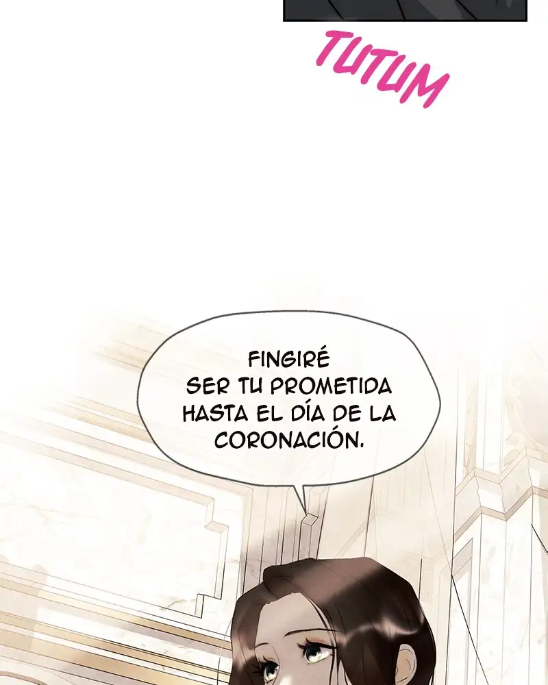 Yo soy la Villana capítulo 73, página 10