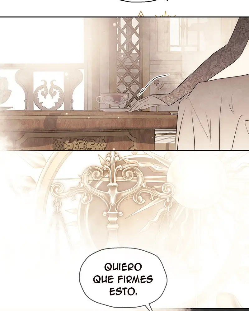 Yo soy la Villana capítulo 73, página 16