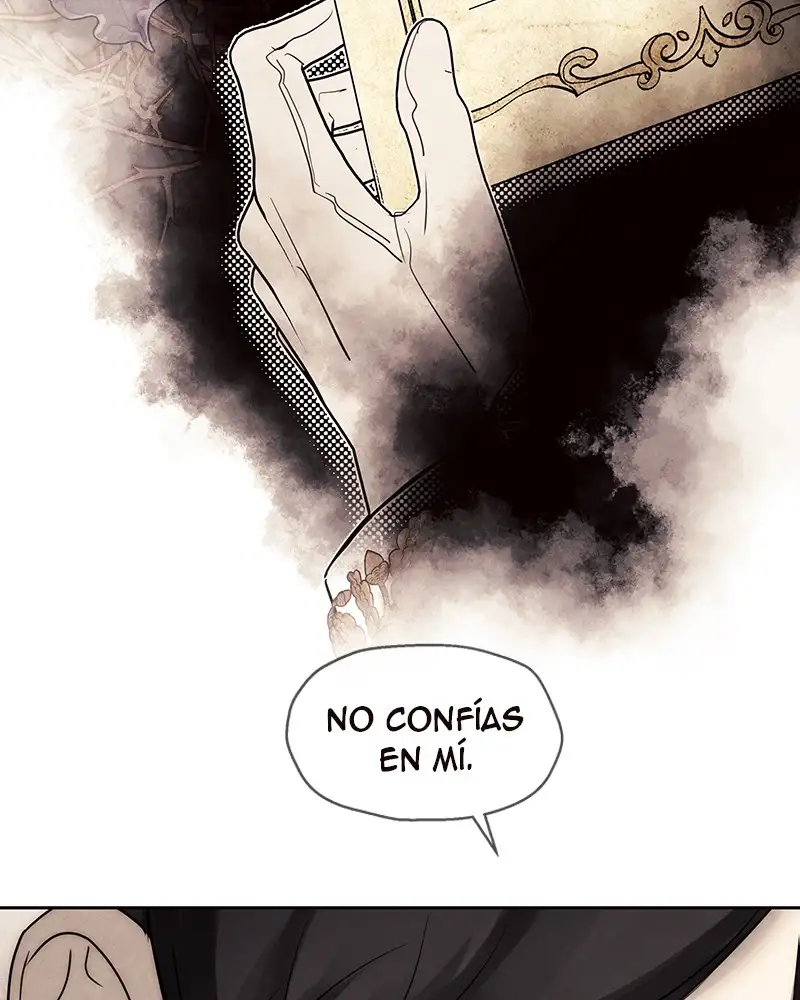 Yo soy la Villana capítulo 73, página 23