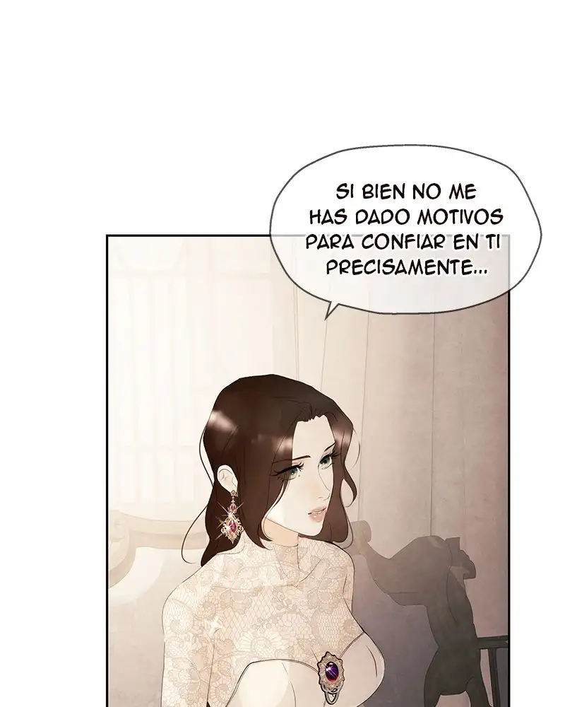 Yo soy la Villana capítulo 73, página 25