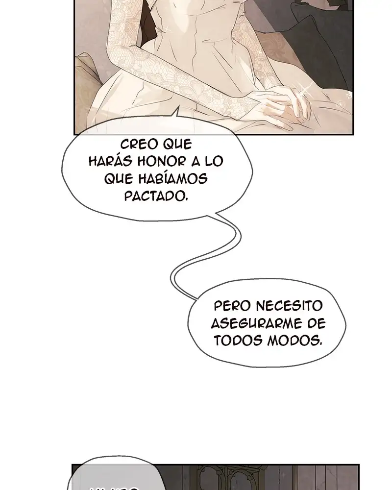 Yo soy la Villana capítulo 73, página 26