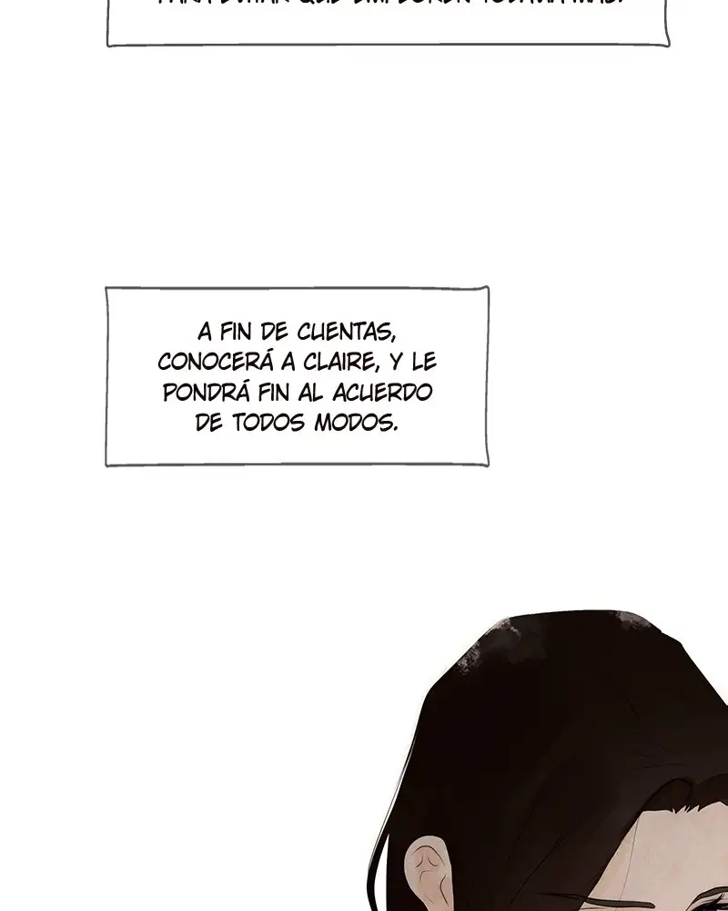 Yo soy la Villana capítulo 73, página 28