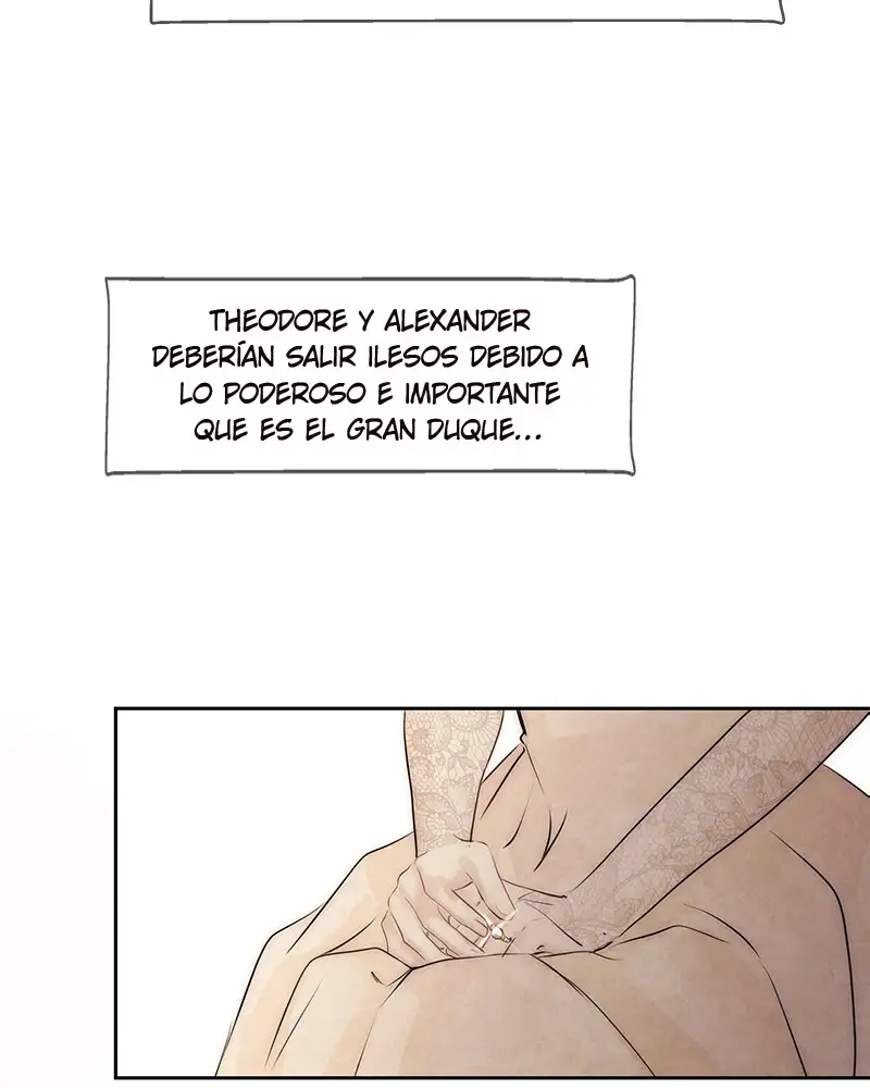 Yo soy la Villana capítulo 73, página 30