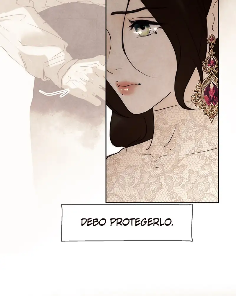 Yo soy la Villana capítulo 73, página 32
