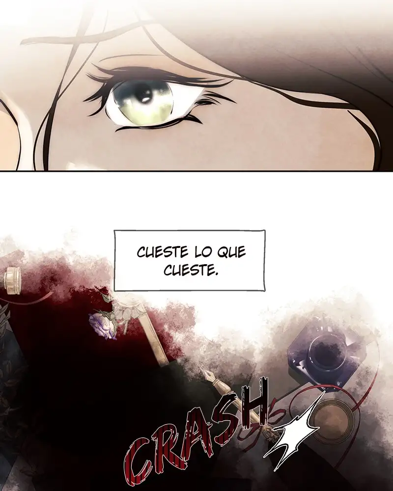 Yo soy la Villana capítulo 73, página 33