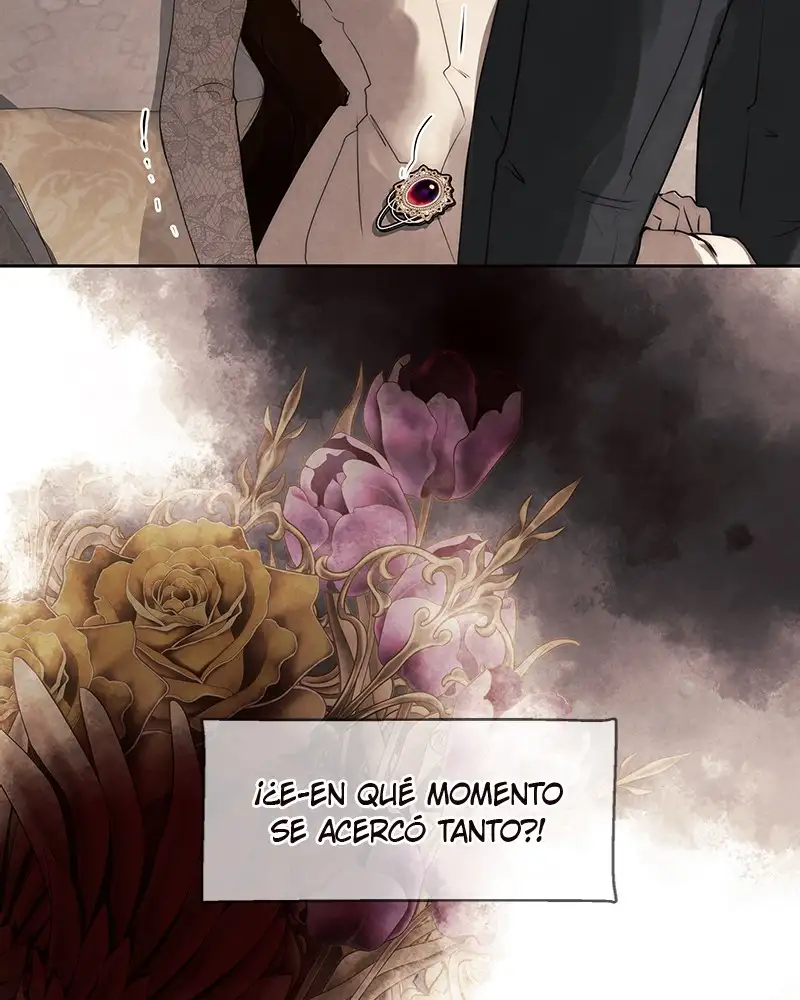 Yo soy la Villana capítulo 73, página 37
