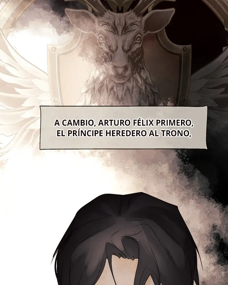 Yo soy la Villana capítulo 73, página 39