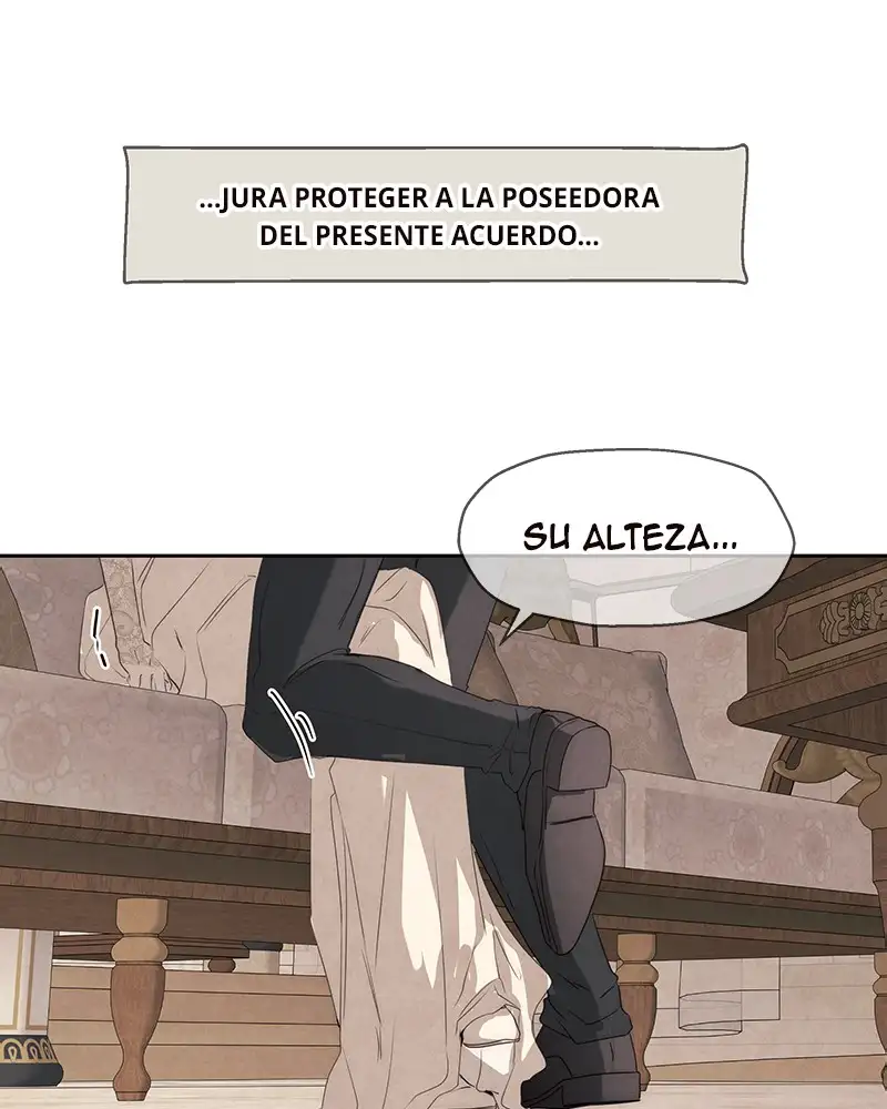 Yo soy la Villana capítulo 73, página 45