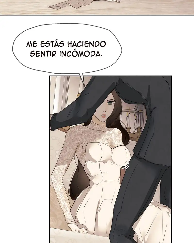 Yo soy la Villana capítulo 73, página 46