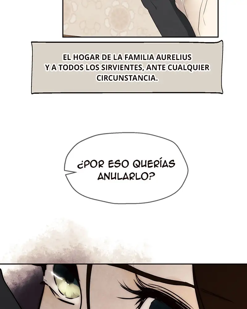 Yo soy la Villana capítulo 73, página 47