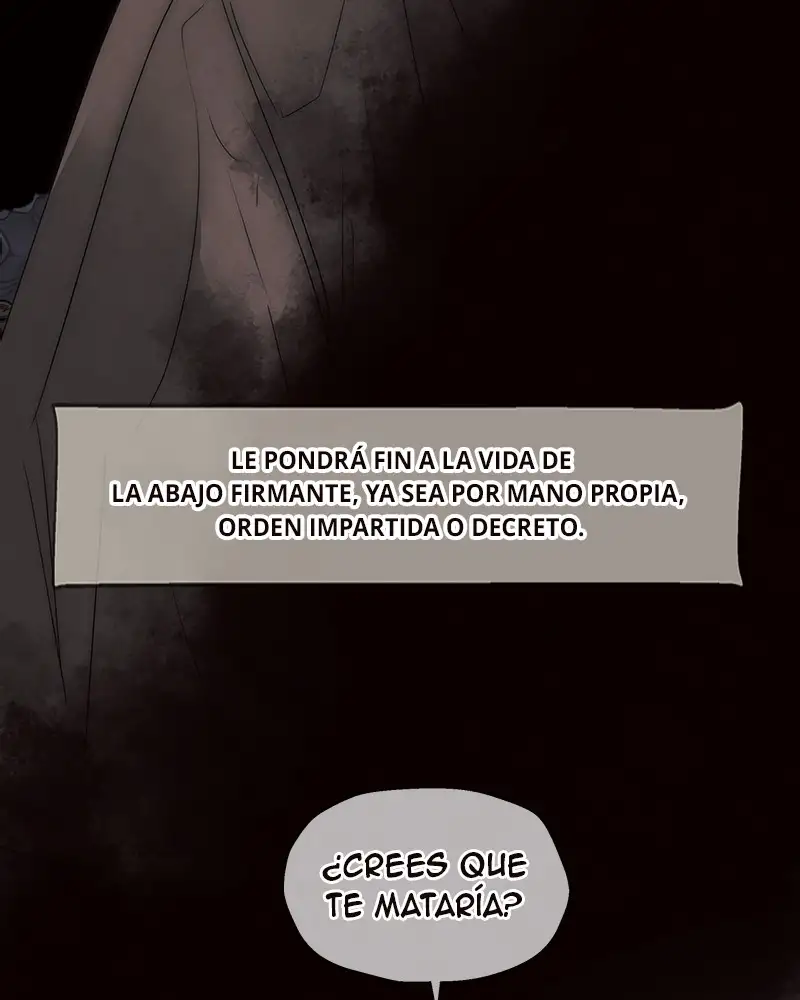 Yo soy la Villana capítulo 73, página 50