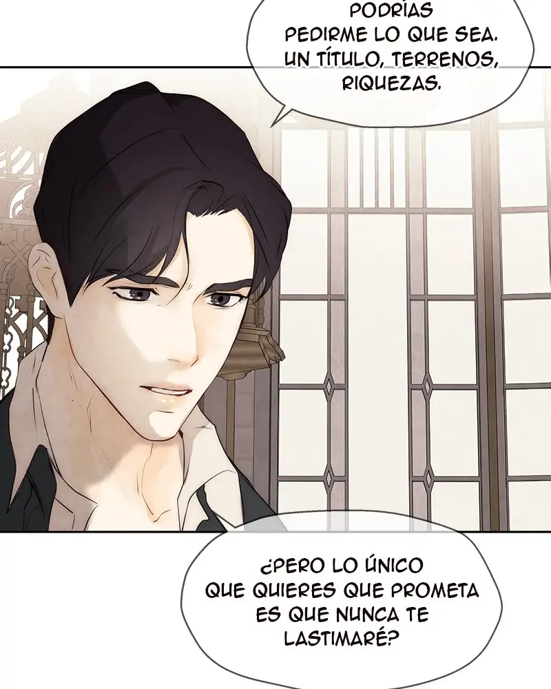 Yo soy la Villana capítulo 73, página 57