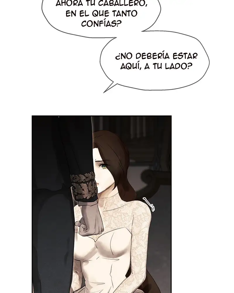Yo soy la Villana capítulo 73, página 61