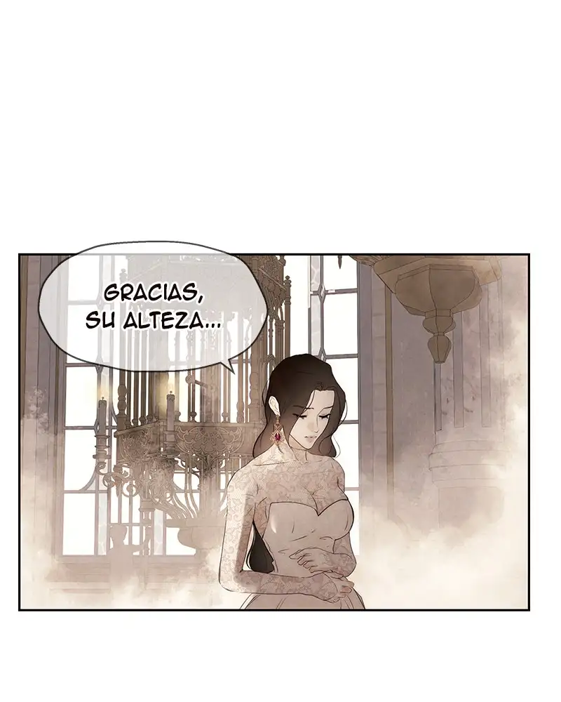 Yo soy la Villana capítulo 73, página 70