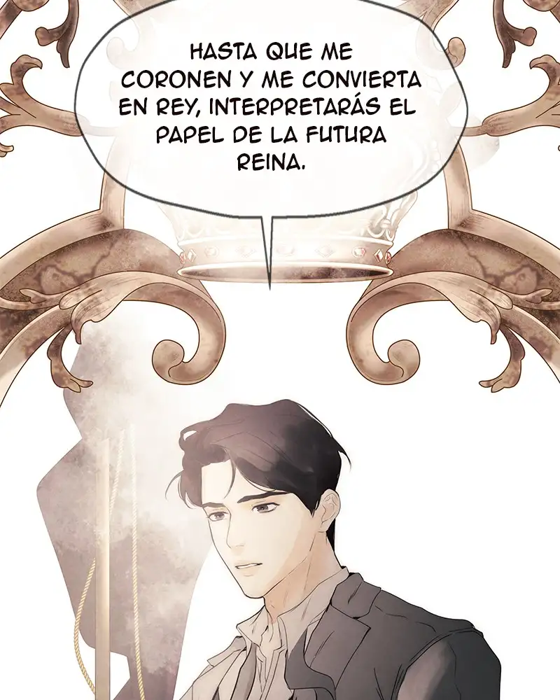 Yo soy la Villana capítulo 73, página 74