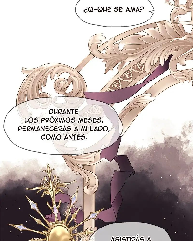 Yo soy la Villana capítulo 73, página 78