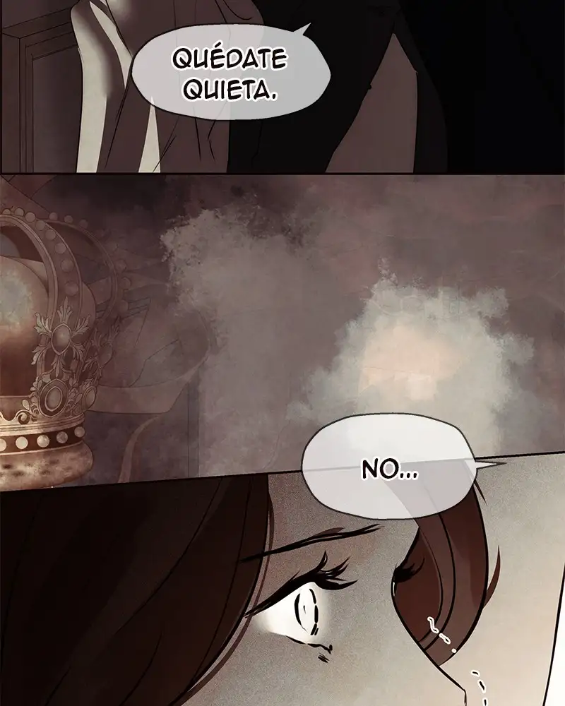 Yo soy la Villana capítulo 74, página 4