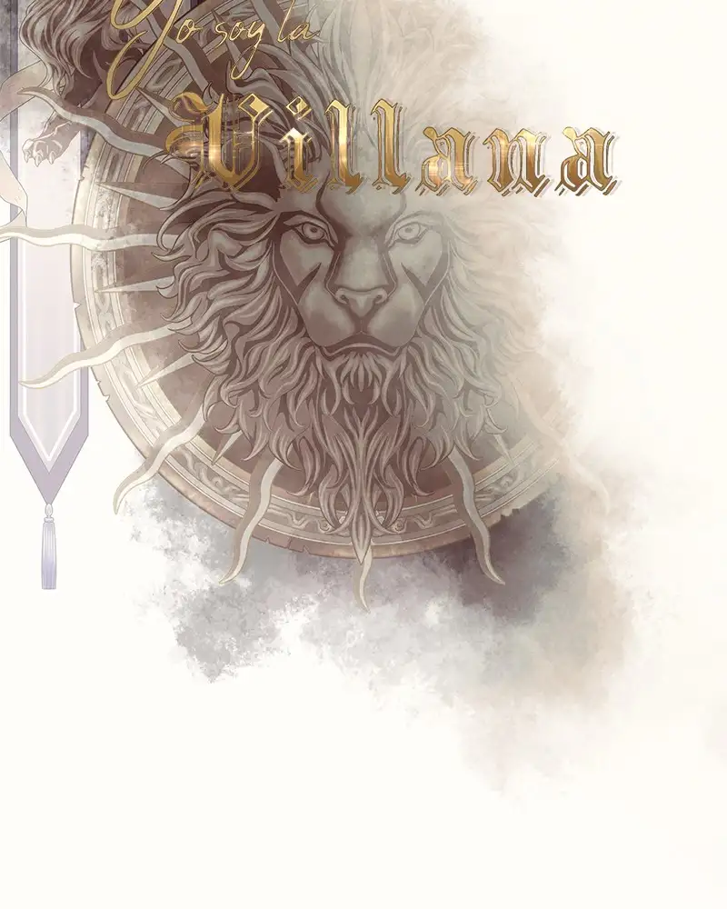 Yo soy la Villana capítulo 74, página 9