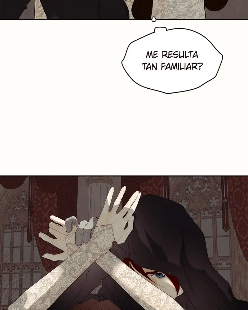 Yo soy la Villana capítulo 74, página 12