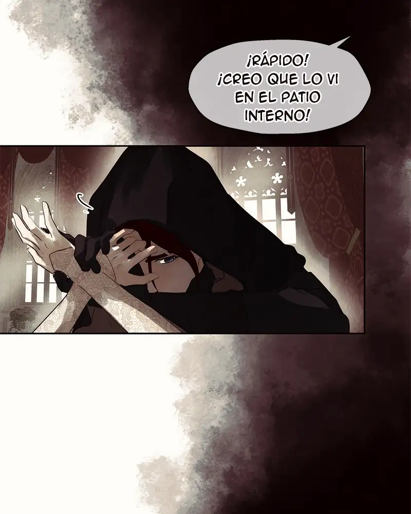 Yo soy la Villana capítulo 74, página 19