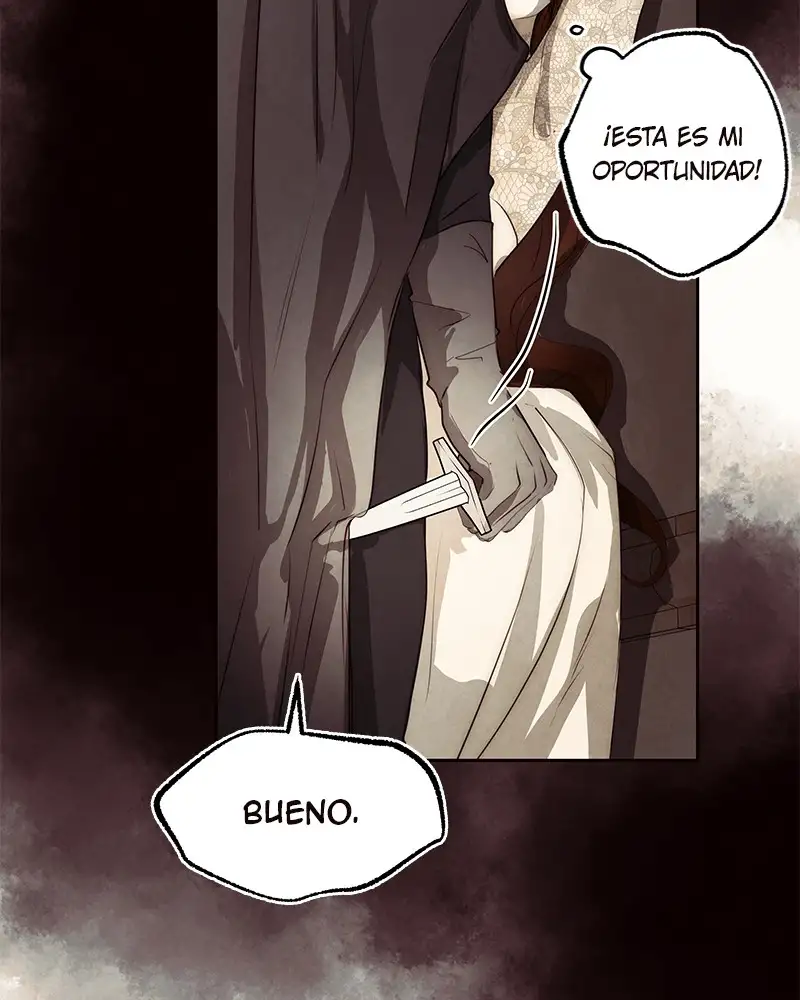 Yo soy la Villana capítulo 74, página 21