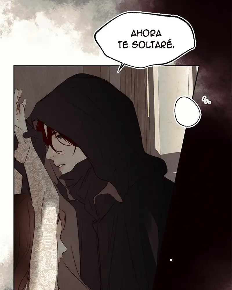 Yo soy la Villana capítulo 74, página 22