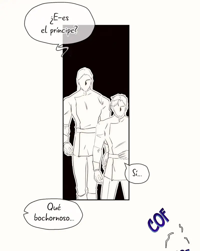 Yo soy la Villana capítulo 74, página 30