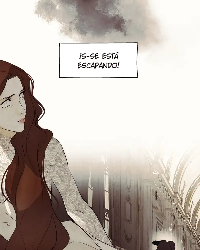 Yo soy la Villana capítulo 74, página 35