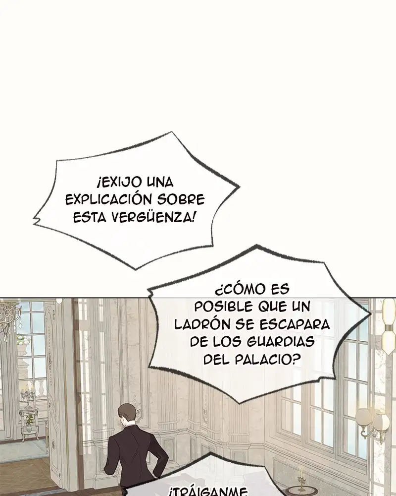 Yo soy la Villana capítulo 74, página 46