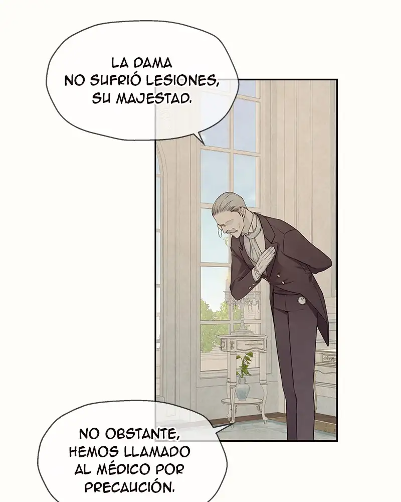 Yo soy la Villana capítulo 74, página 57