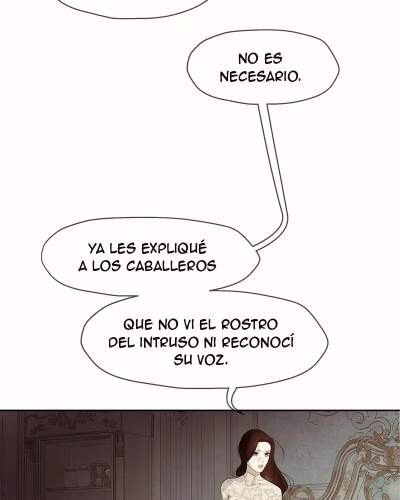 Yo soy la Villana capítulo 74, página 58