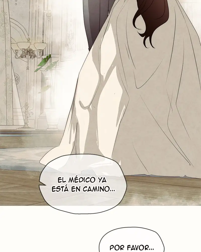 Yo soy la Villana capítulo 74, página 61