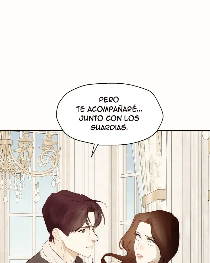 Yo soy la Villana capítulo 74, página 68