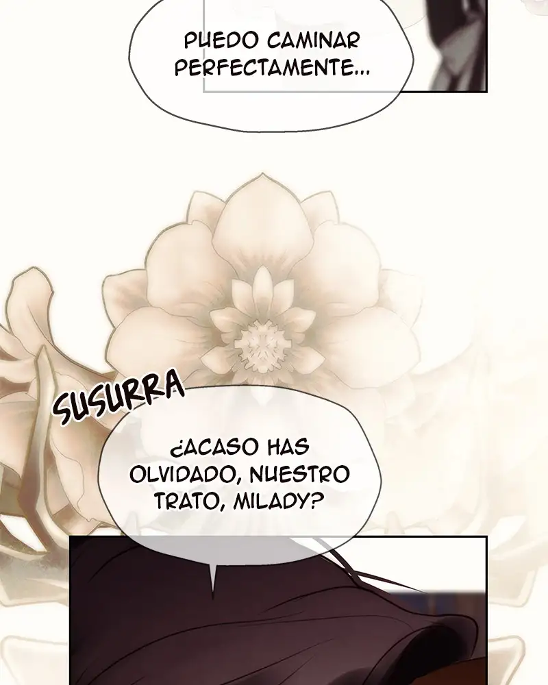 Yo soy la Villana capítulo 74, página 71