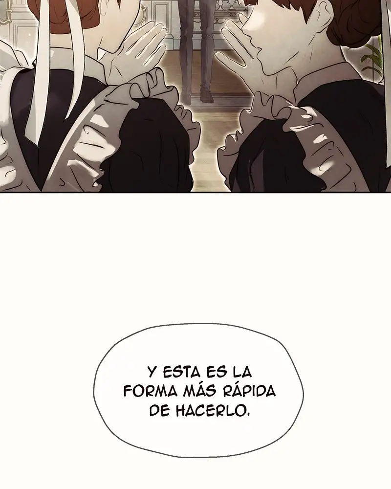 Yo soy la Villana capítulo 74, página 76
