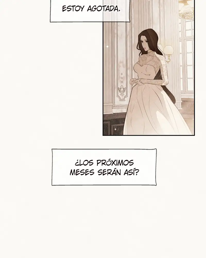 Yo soy la Villana capítulo 74, página 80
