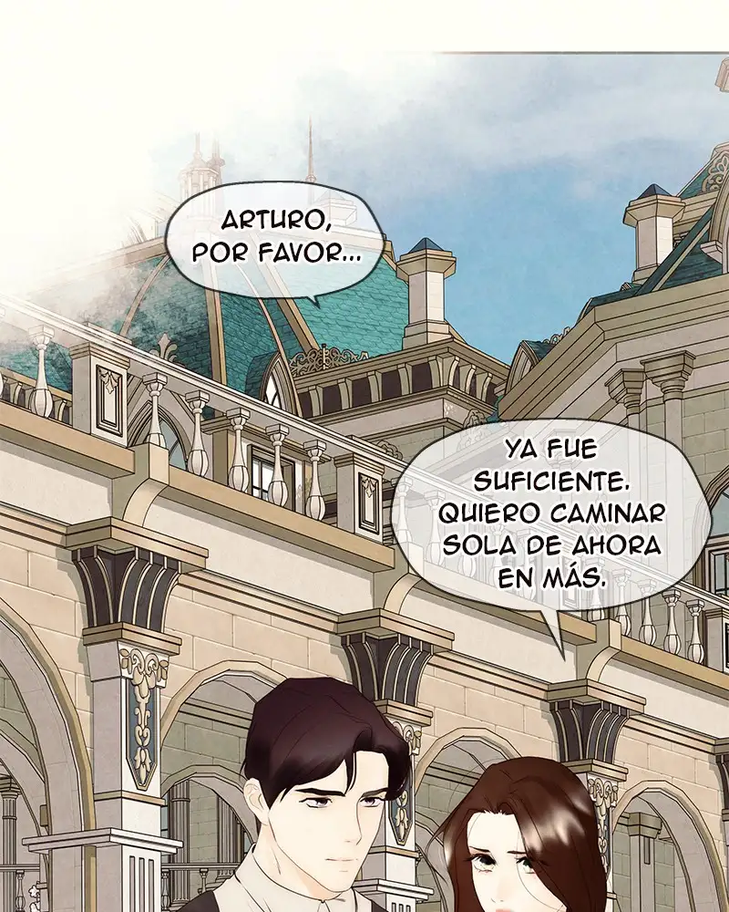 Yo soy la Villana capítulo 75, página 5