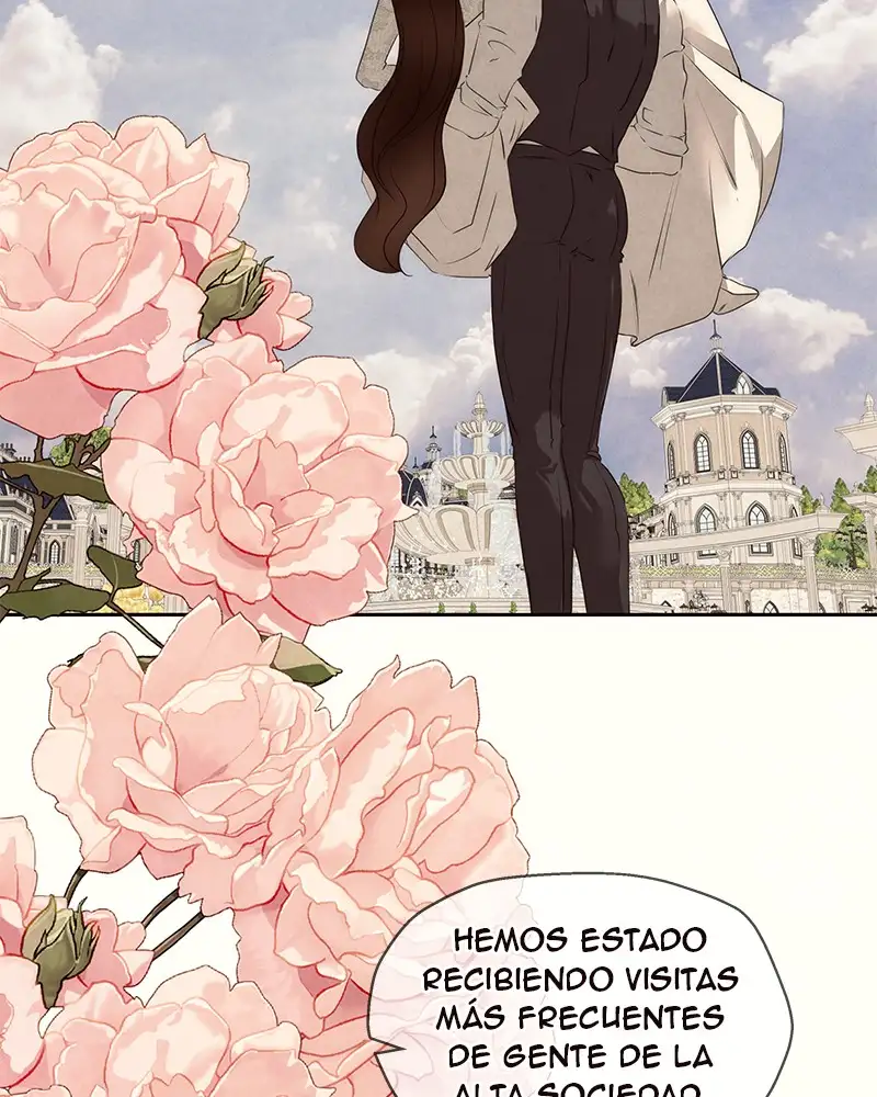 Yo soy la Villana capítulo 75, página 12