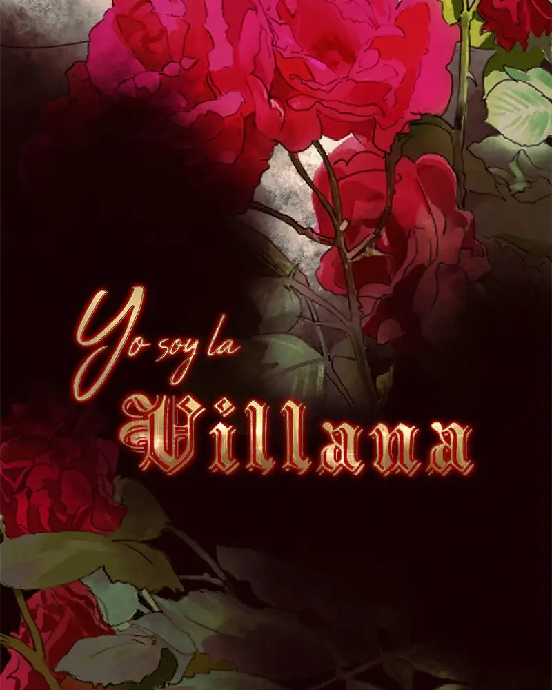 Yo soy la Villana capítulo 75, página 22