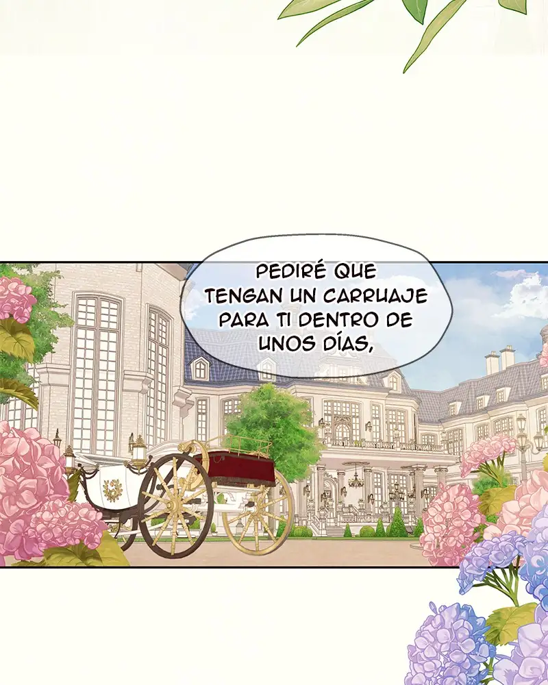 Yo soy la Villana capítulo 75, página 53