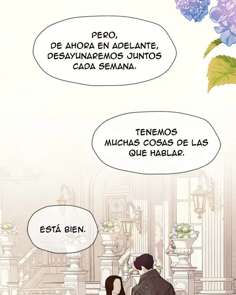 Yo soy la Villana capítulo 75, página 54