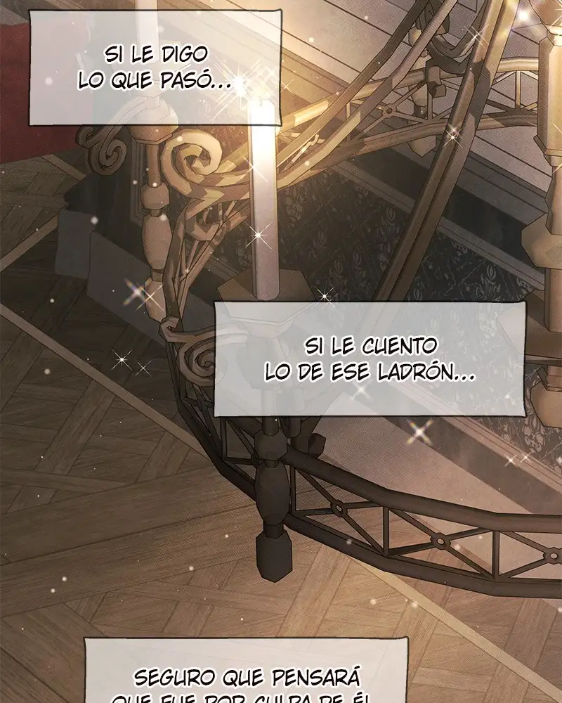 Yo soy la Villana capítulo 75, página 100