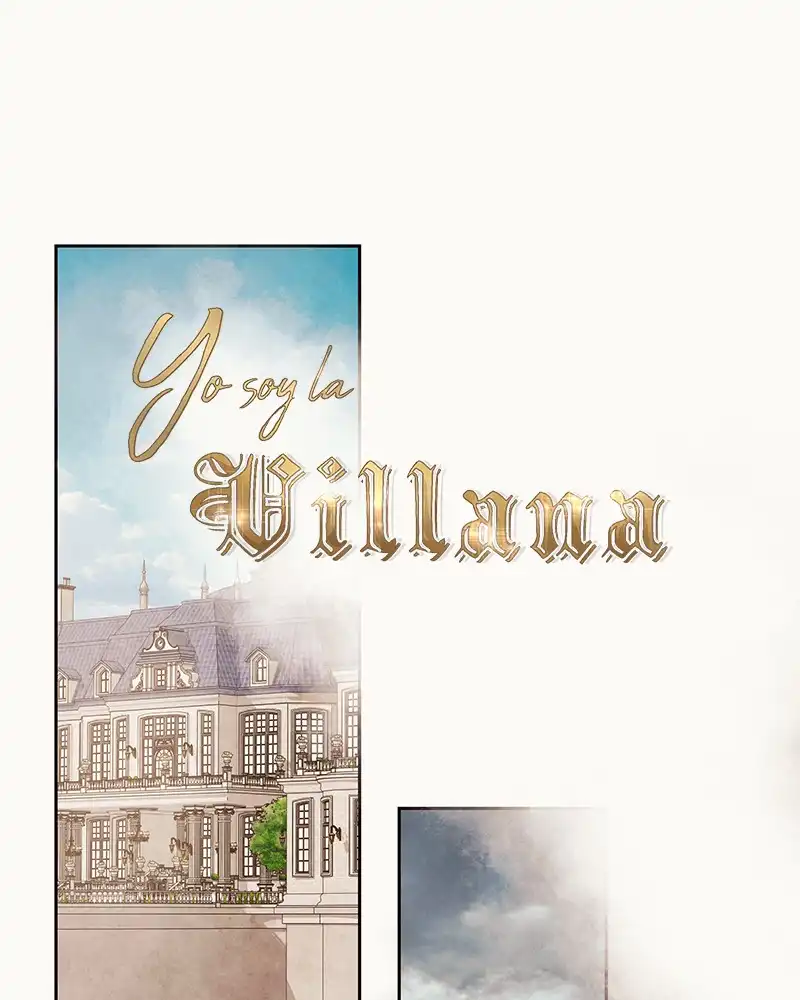 Yo soy la Villana capítulo 76, página 1