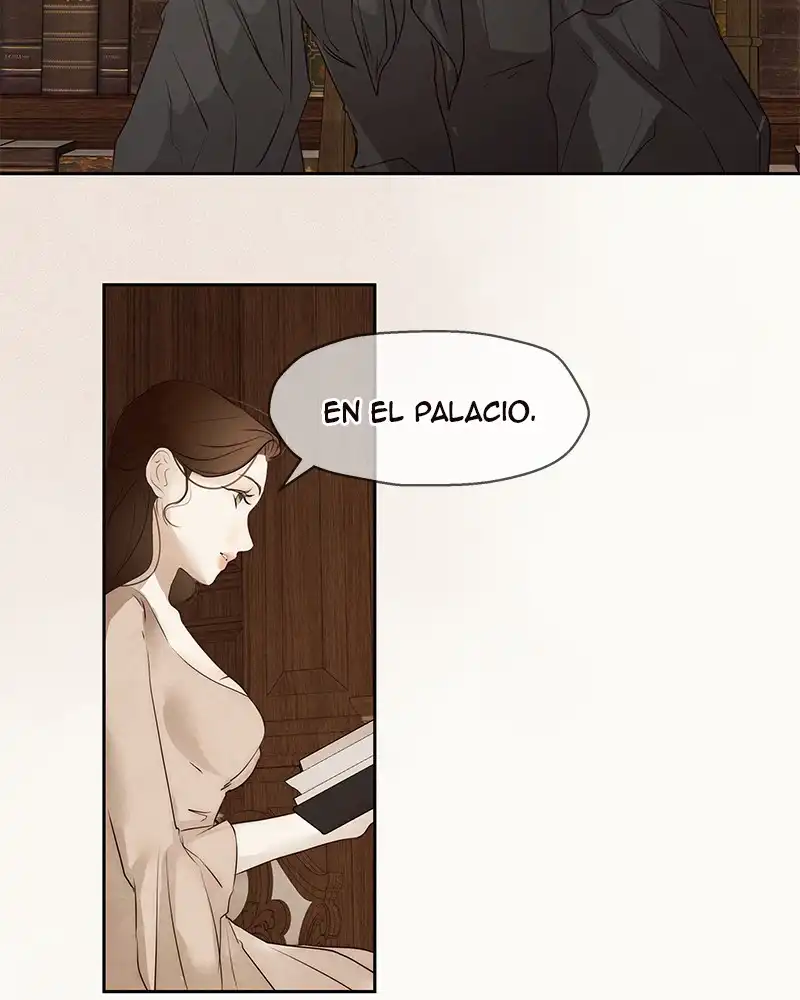 Yo soy la Villana capítulo 76, página 8