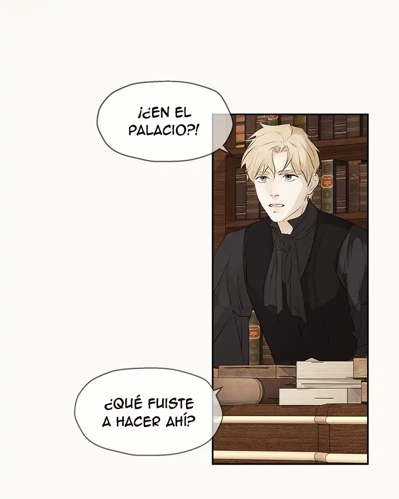 Yo soy la Villana capítulo 76, página 9