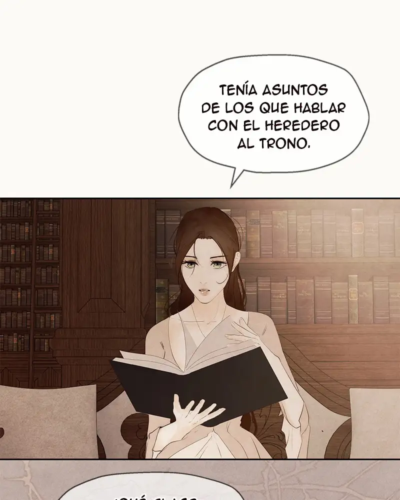 Yo soy la Villana capítulo 76, página 10