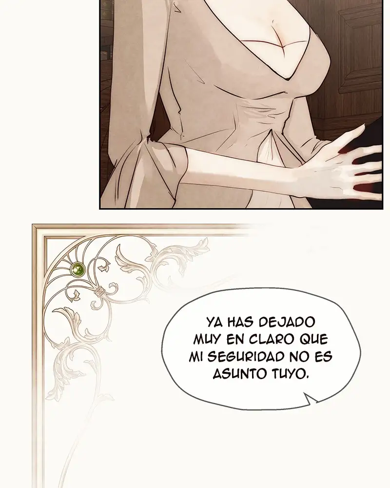 Yo soy la Villana capítulo 76, página 16