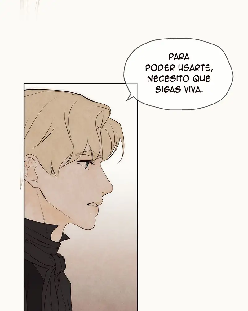 Yo soy la Villana capítulo 76, página 17