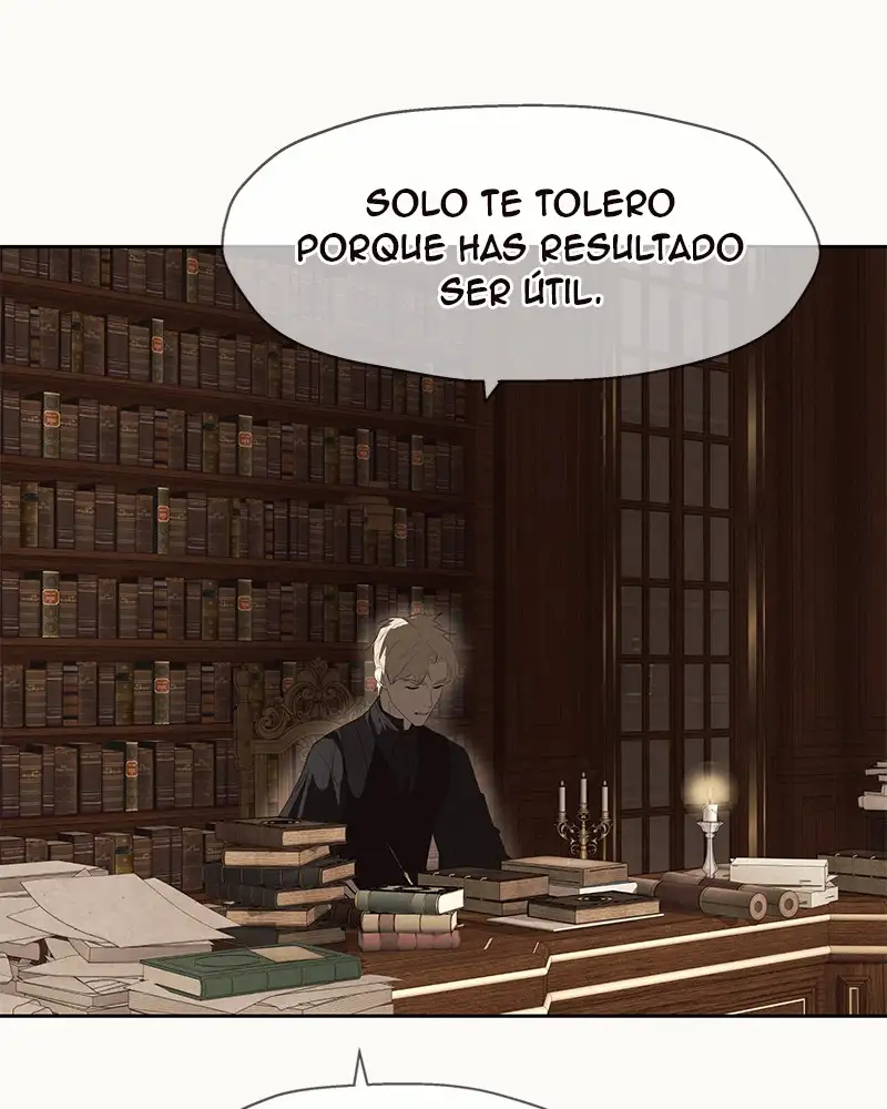 Yo soy la Villana capítulo 76, página 19