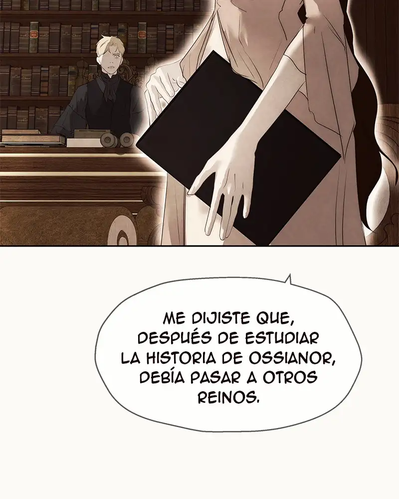 Yo soy la Villana capítulo 76, página 21